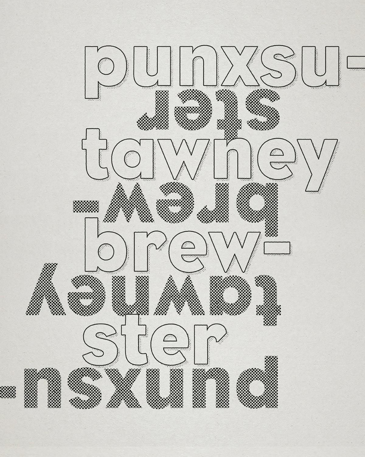 punxsutawnybrewster