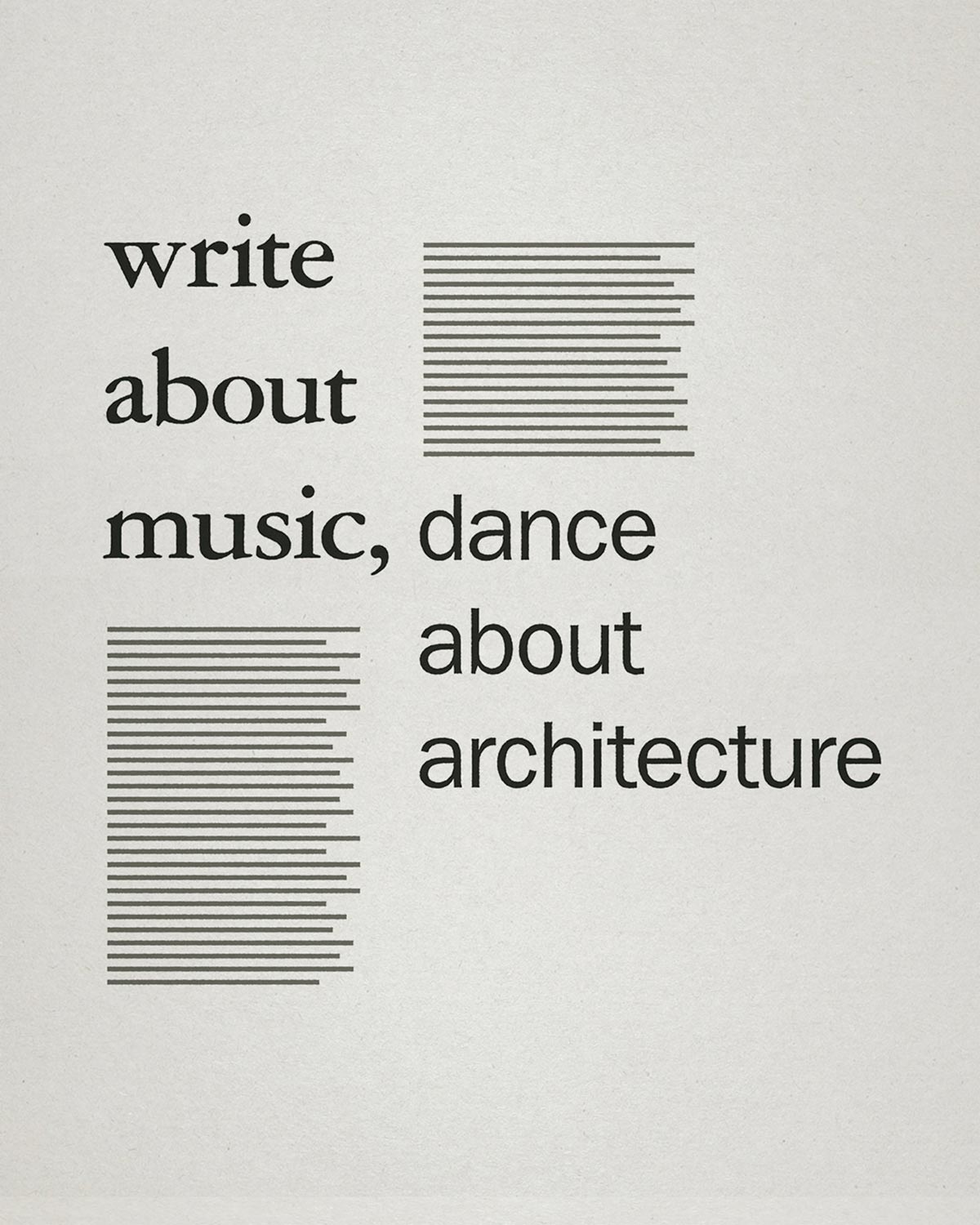 writeanddance