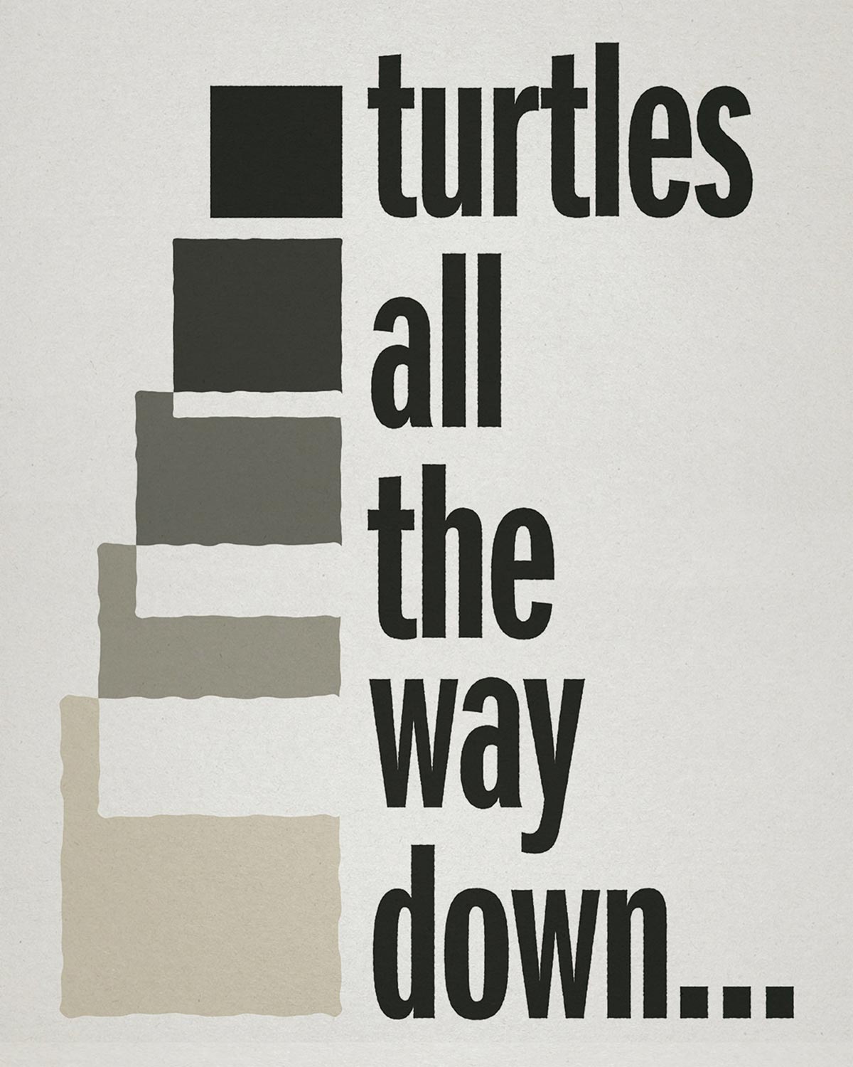allthewaydown
