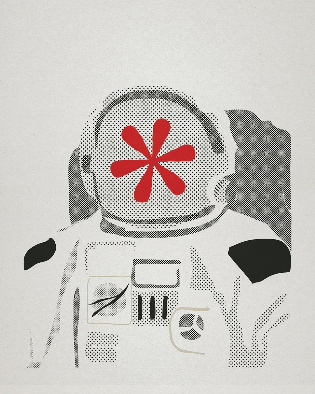 astronaut