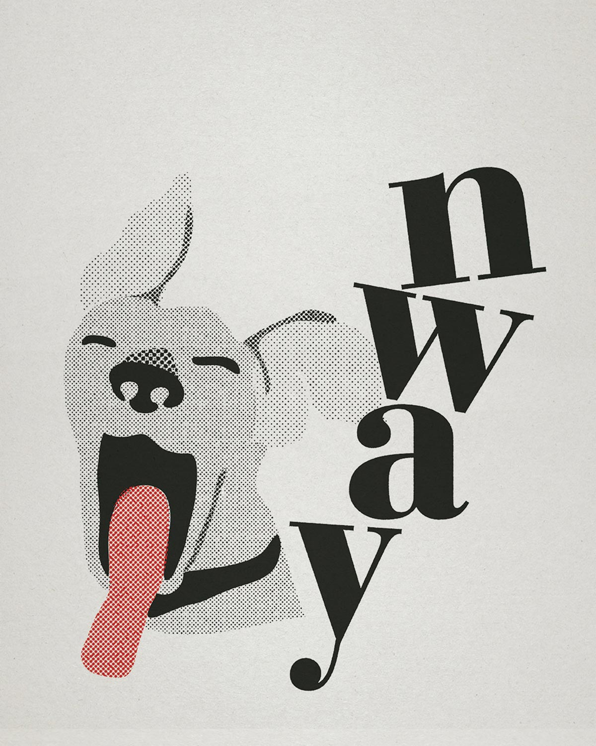 yawn