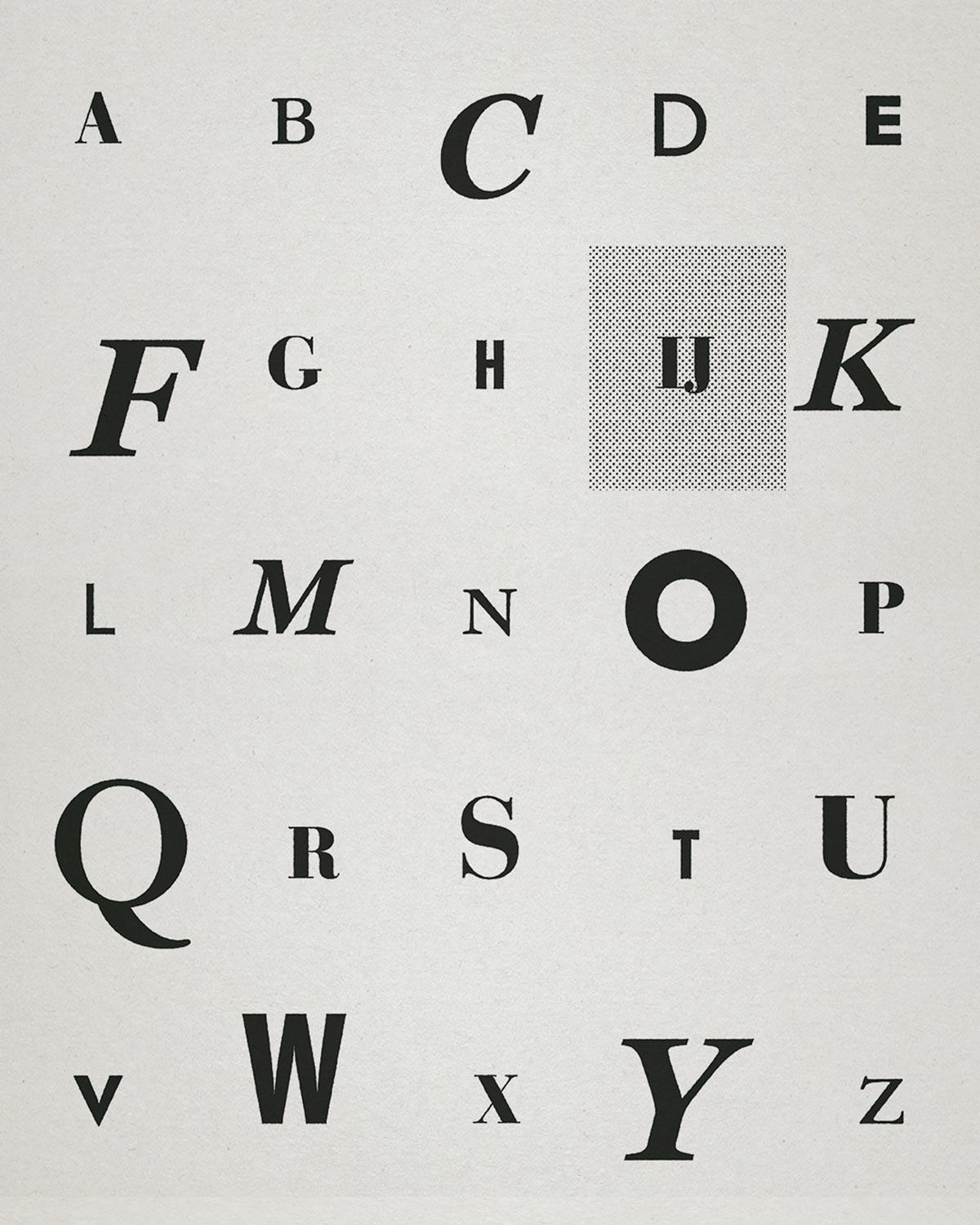 alphabetgrid