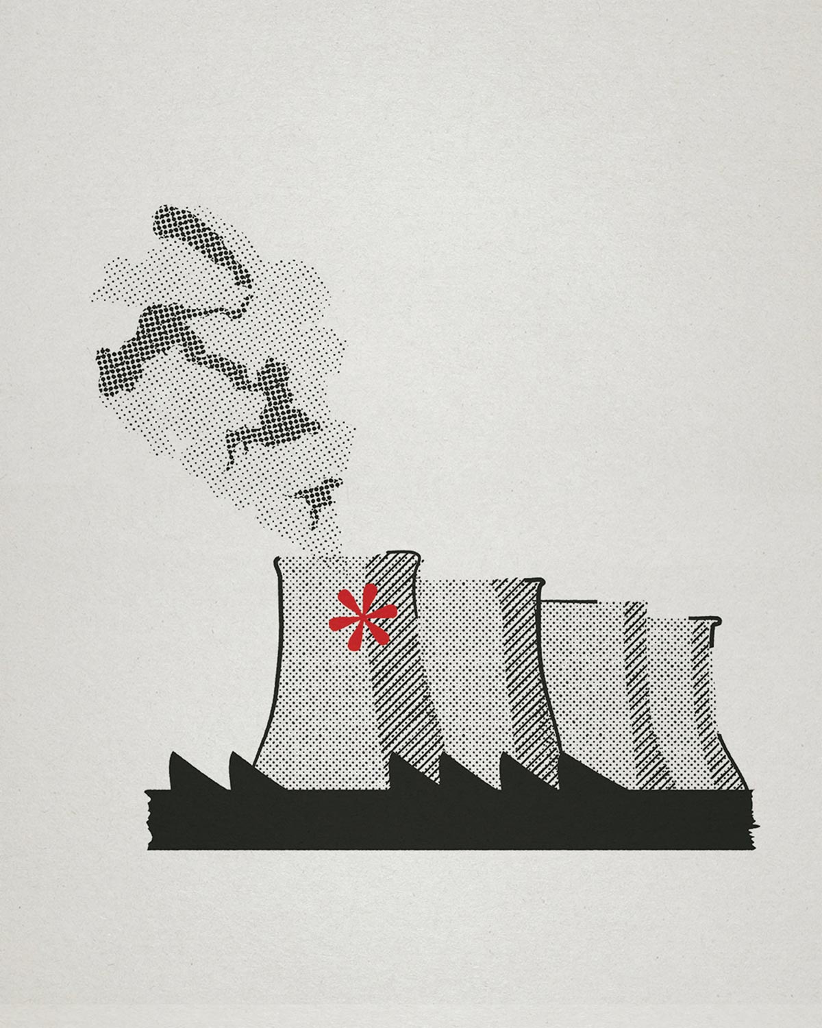nuclear