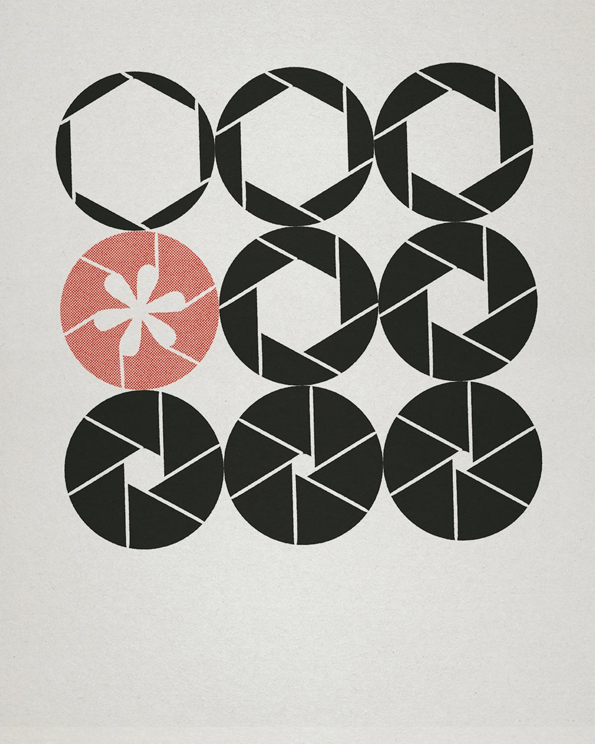 aperture