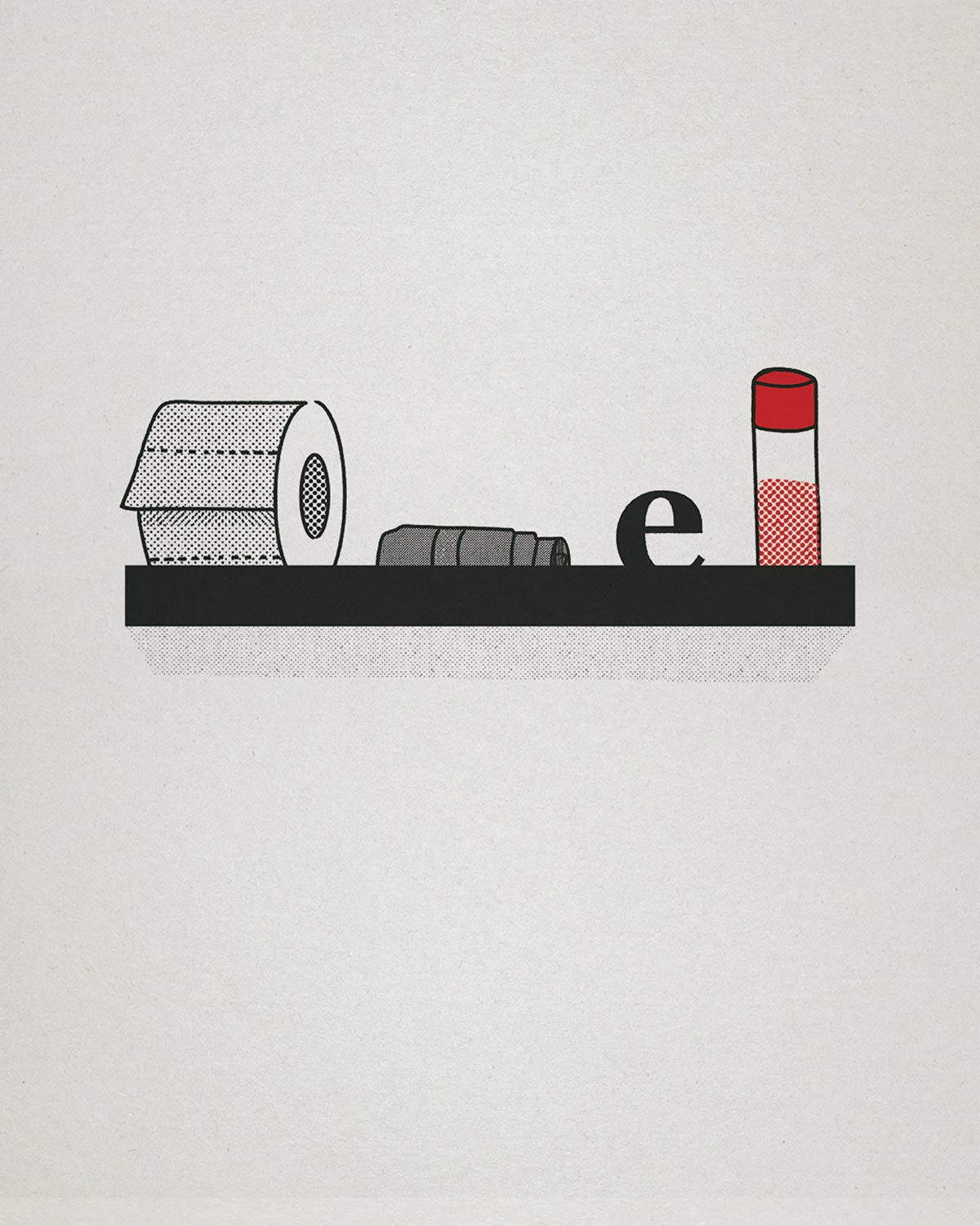 shelf