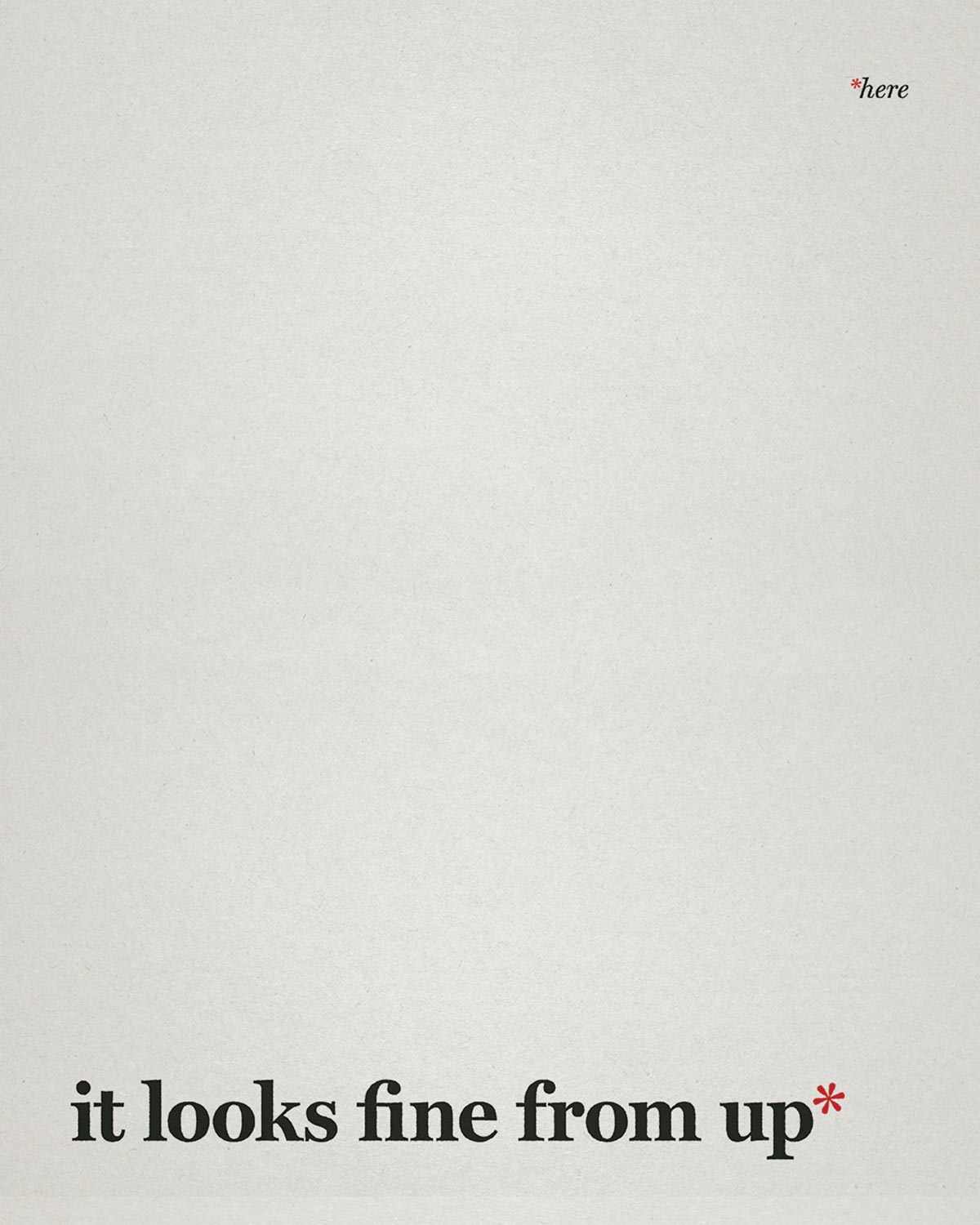 looksfine