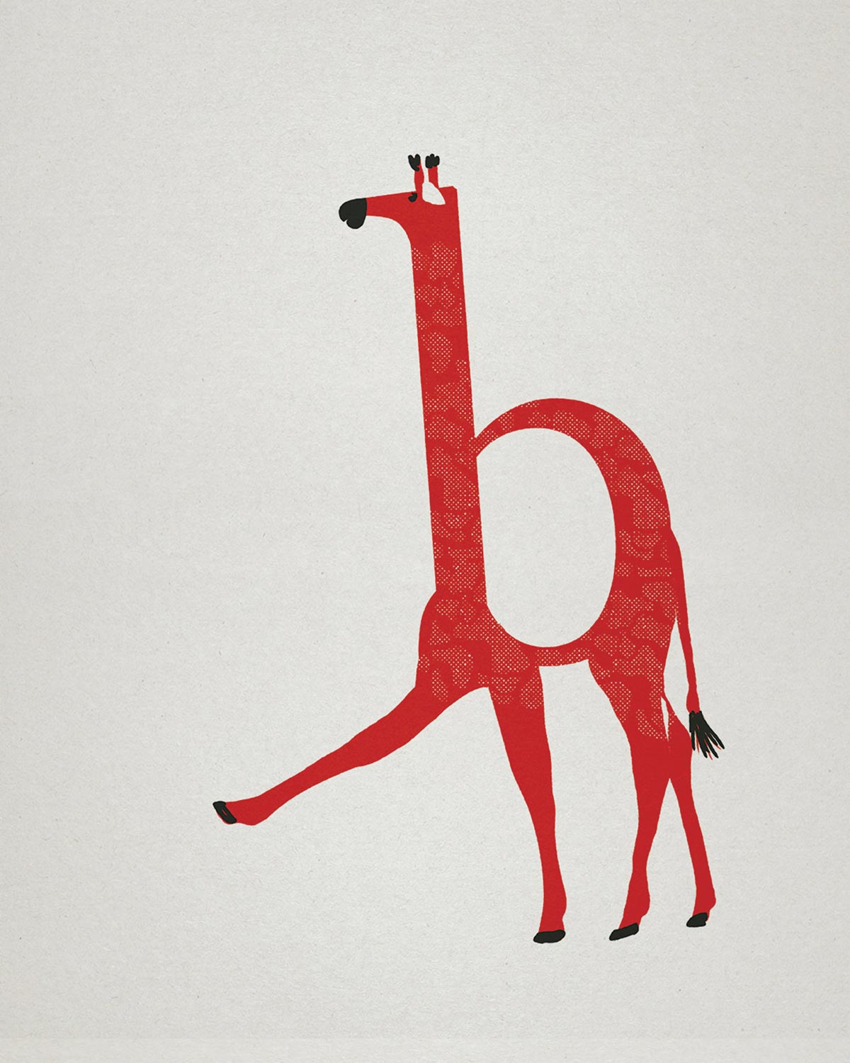 giraffe