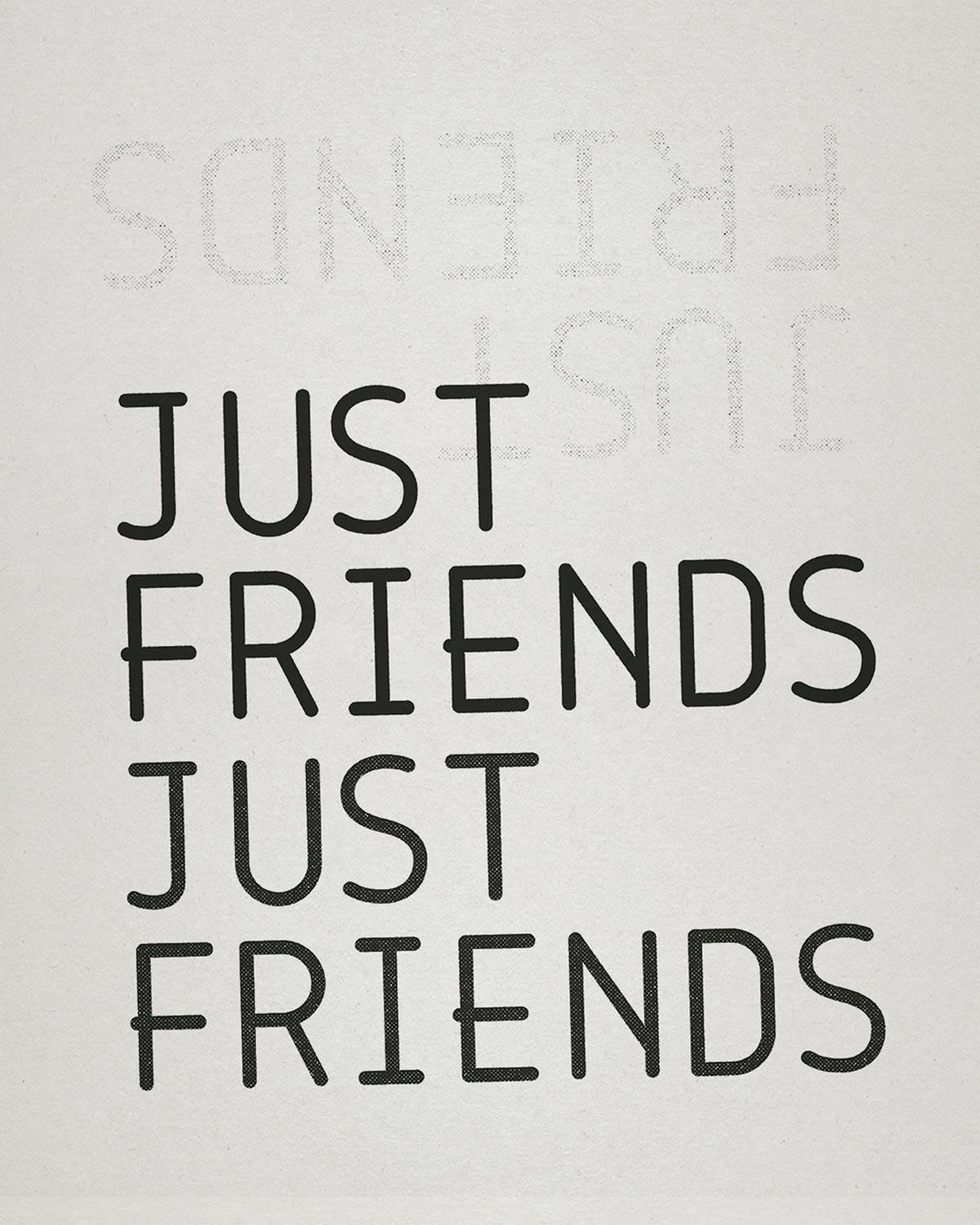 justfriends
