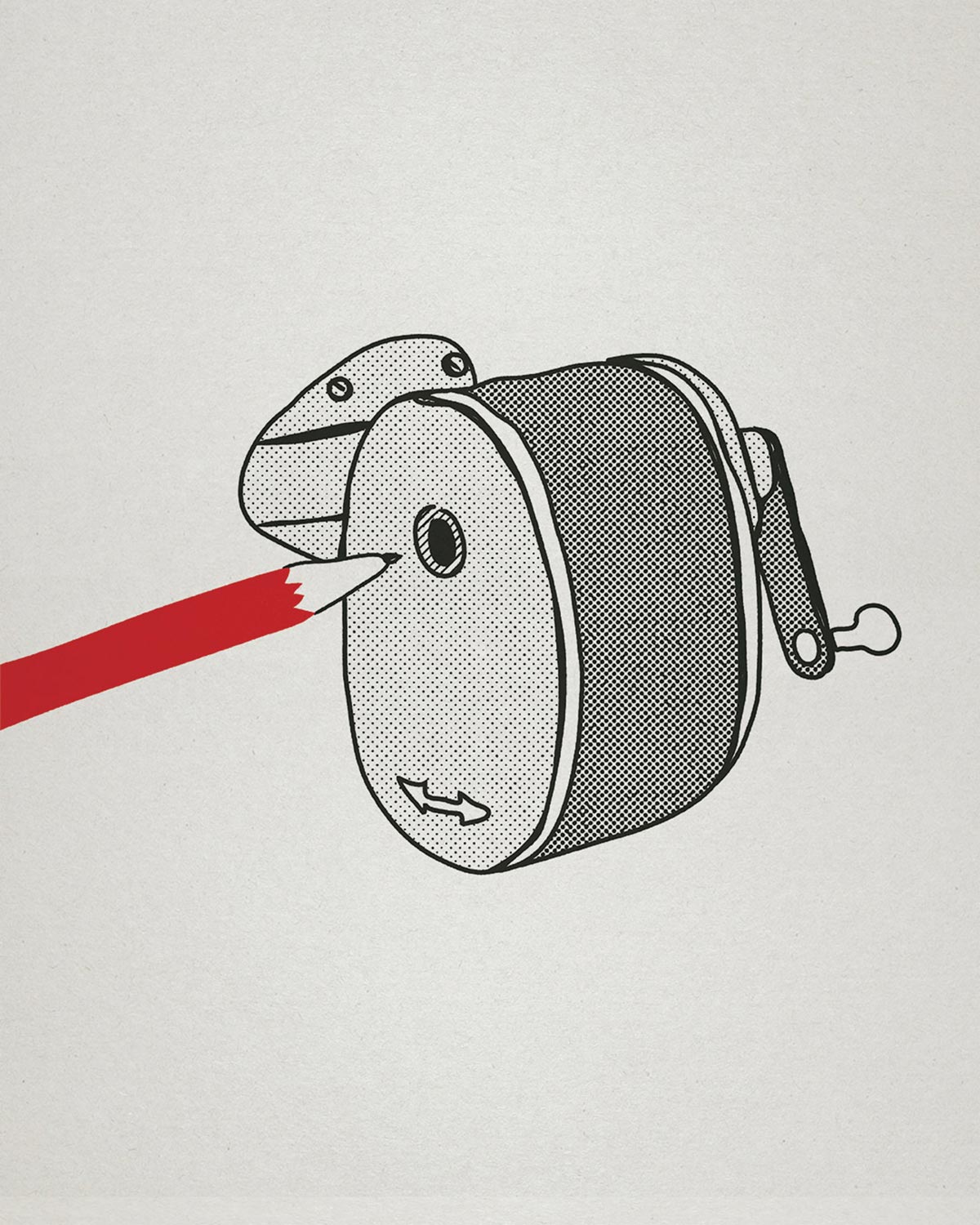 sharpener