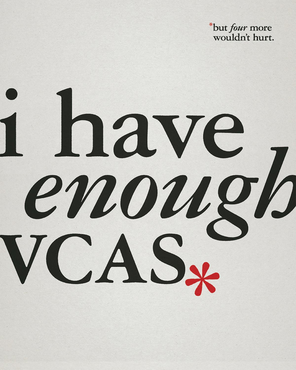 vcas