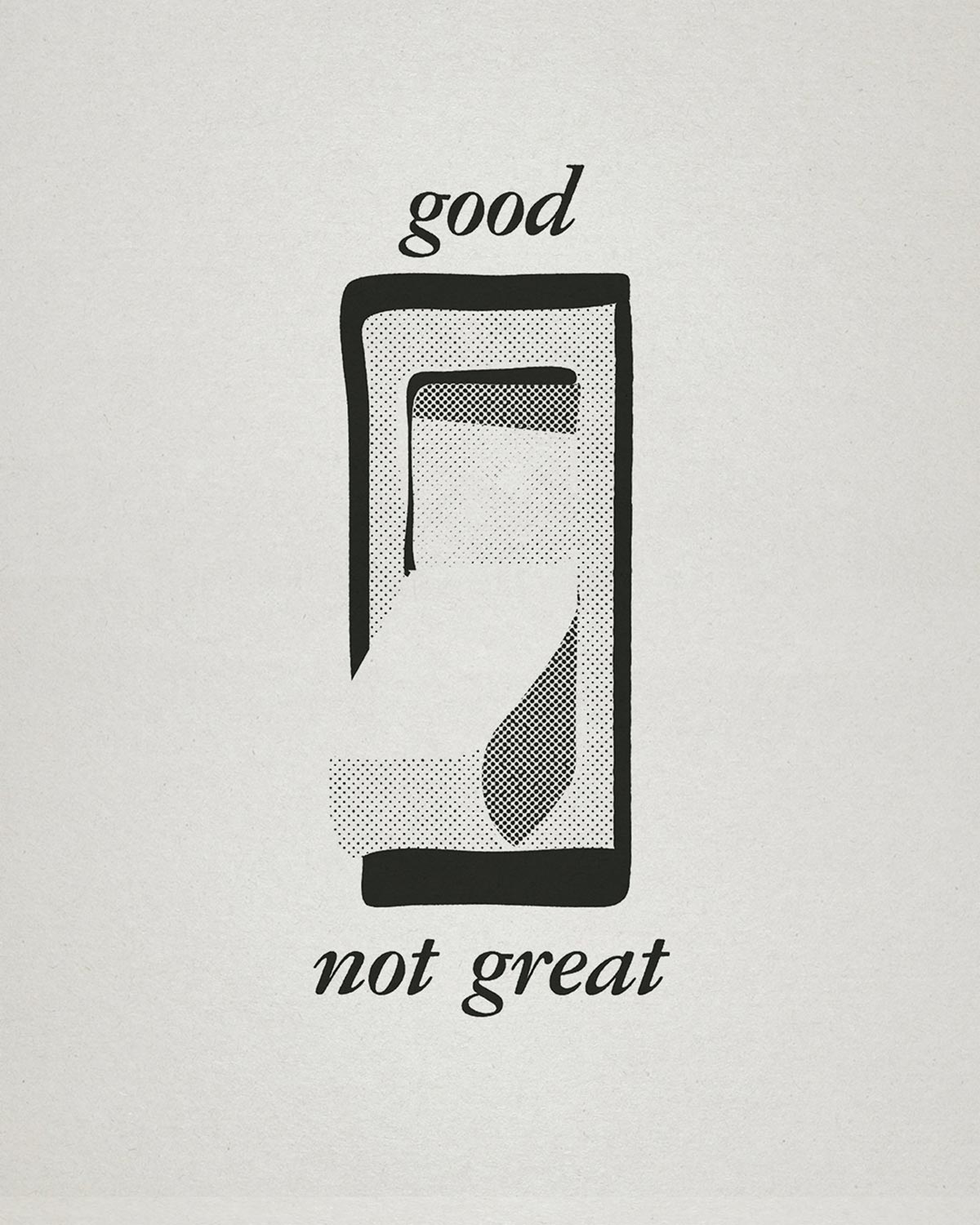 goodnotgreat
