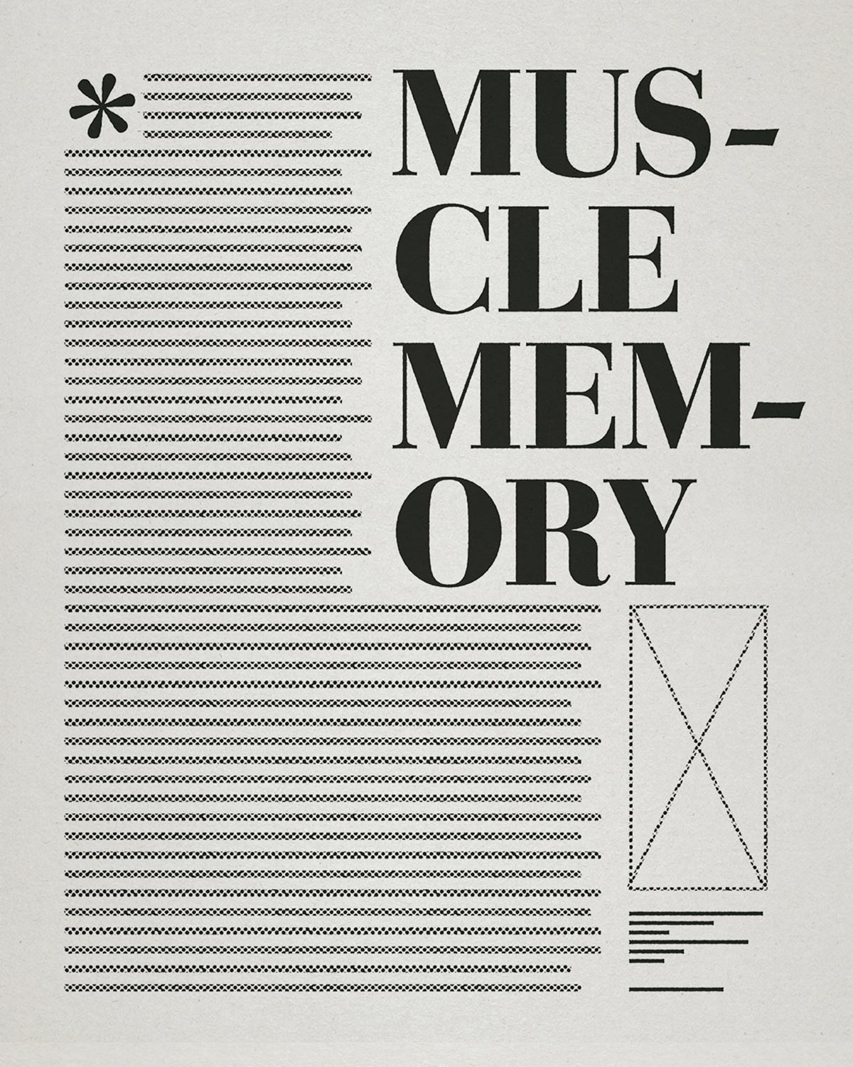 musclememory