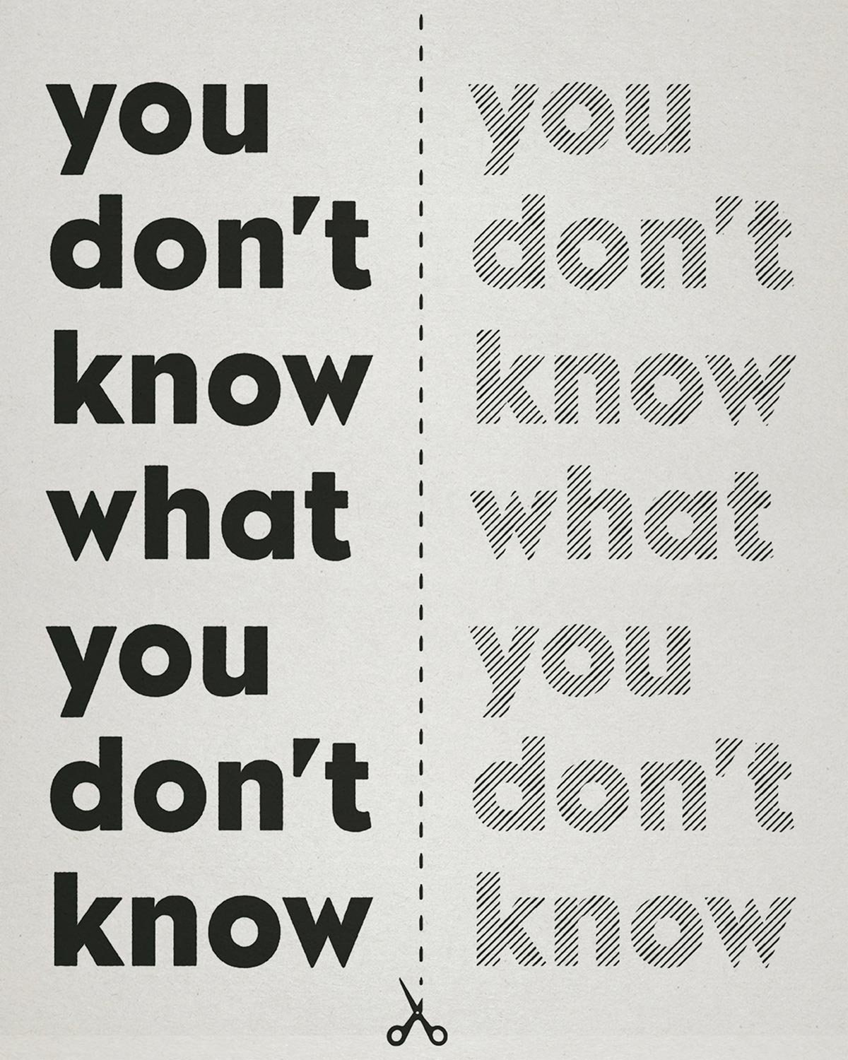 dontknow