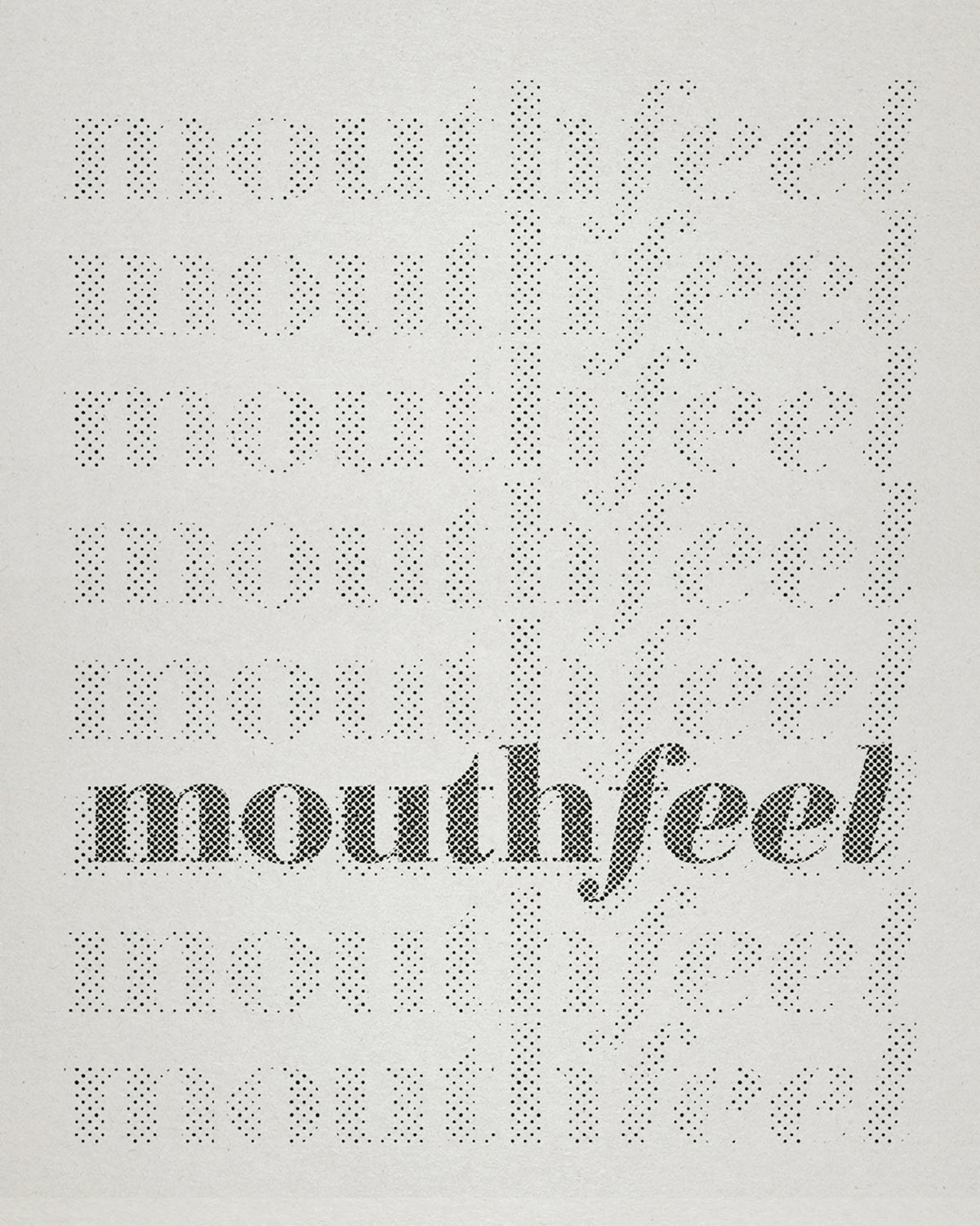 mouthfeel