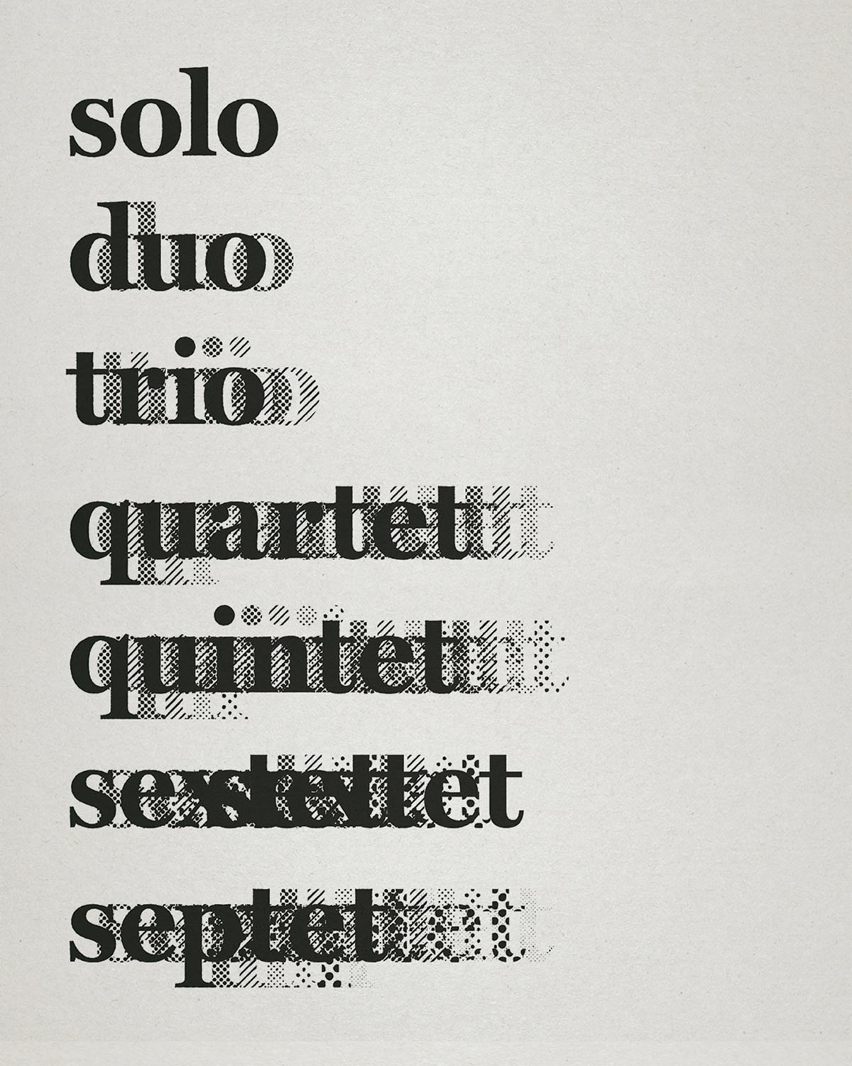 septet
