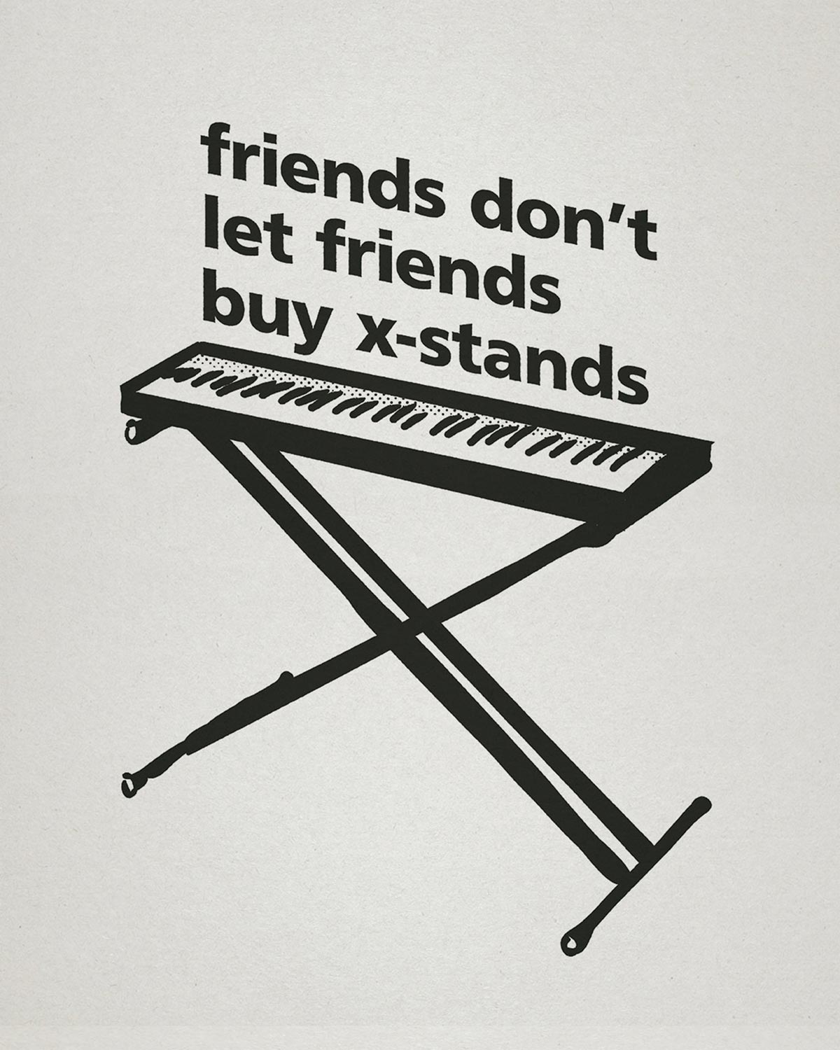 xstand
