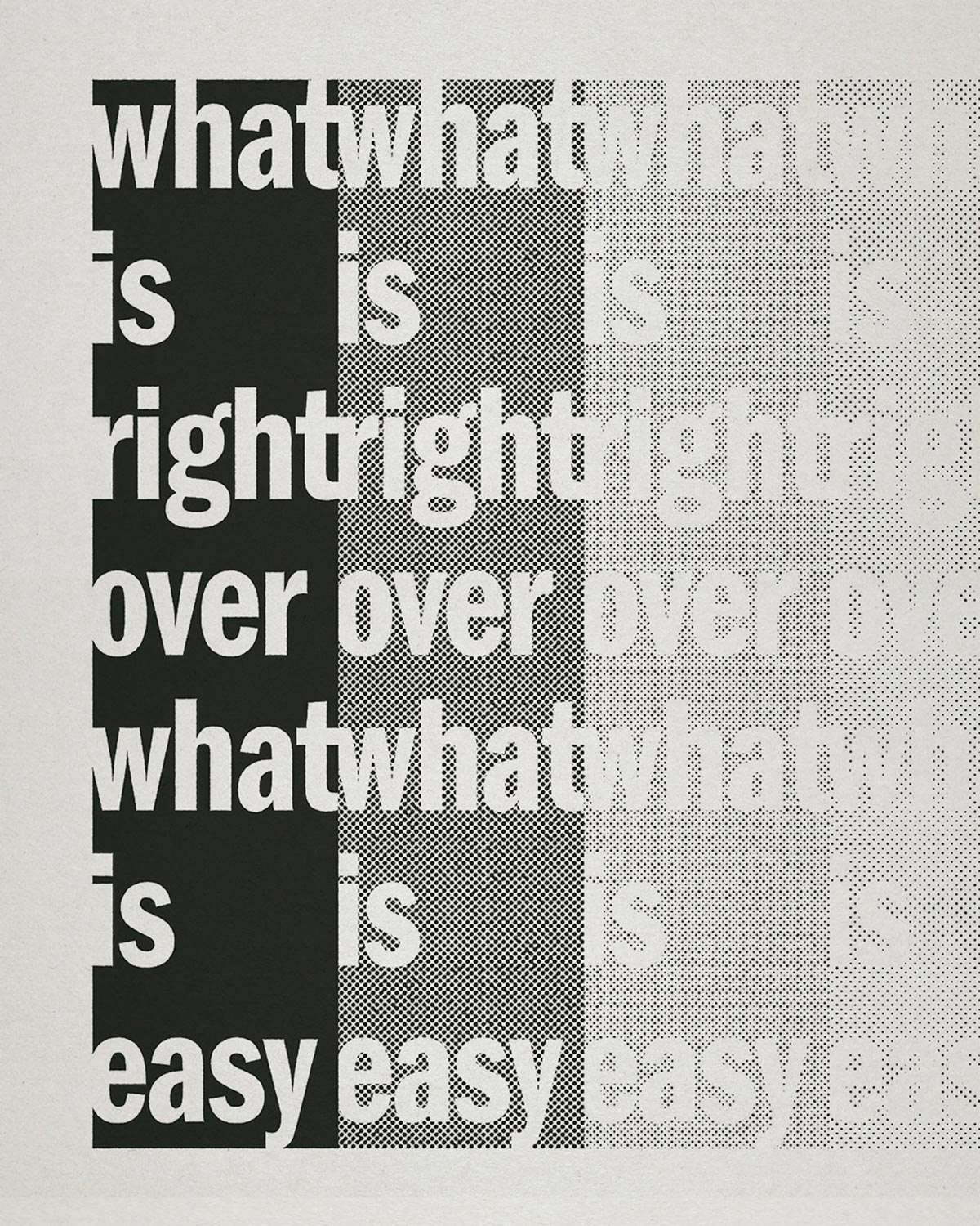 right