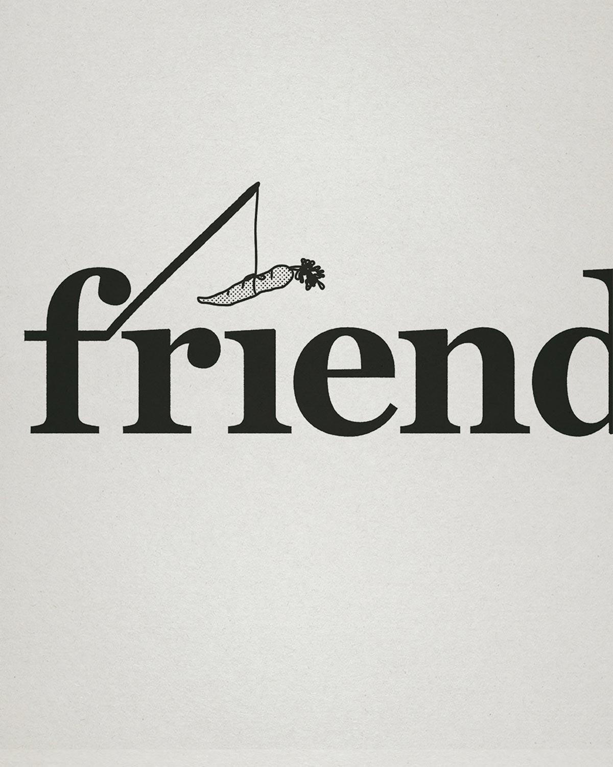 friend
