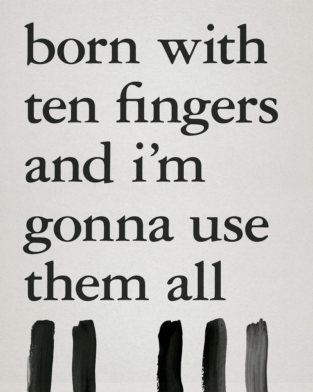 tenfingers