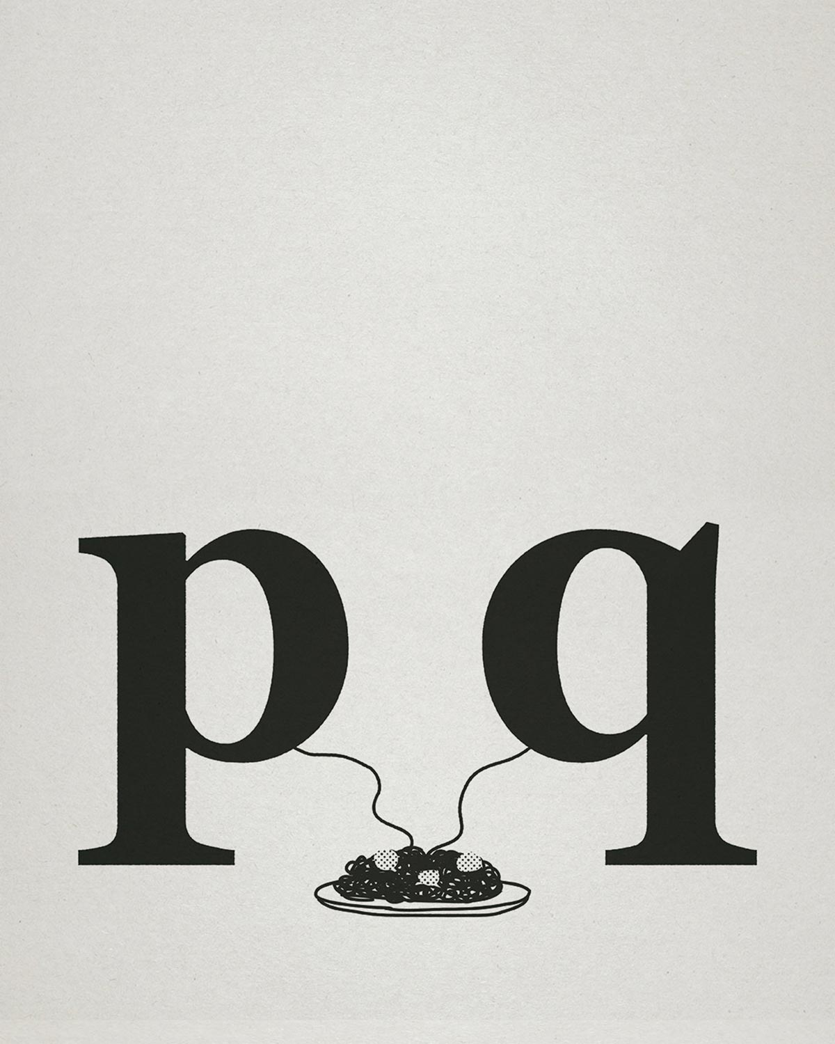 spaghetti