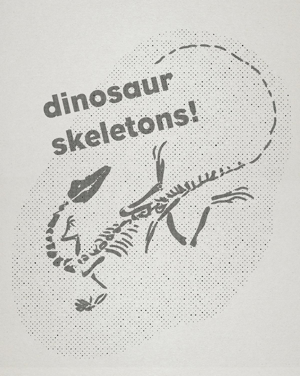 skeletons