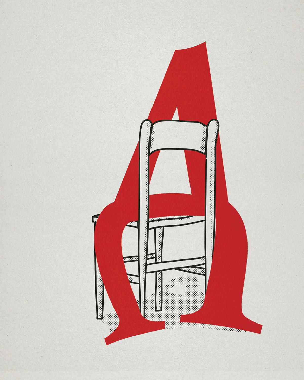 chair