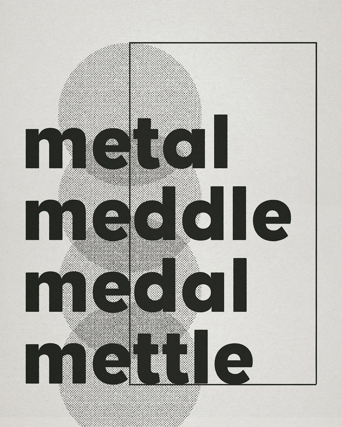 metal