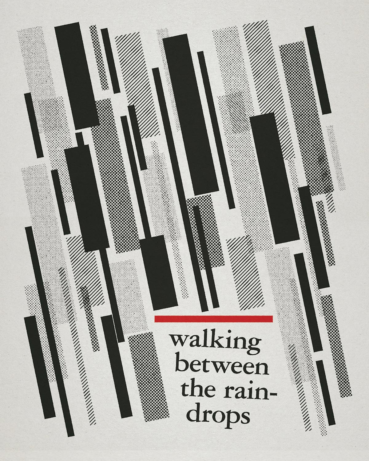 raindrops