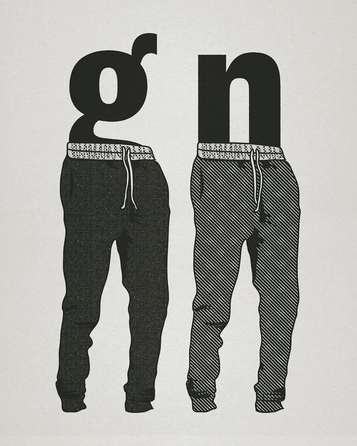joggers