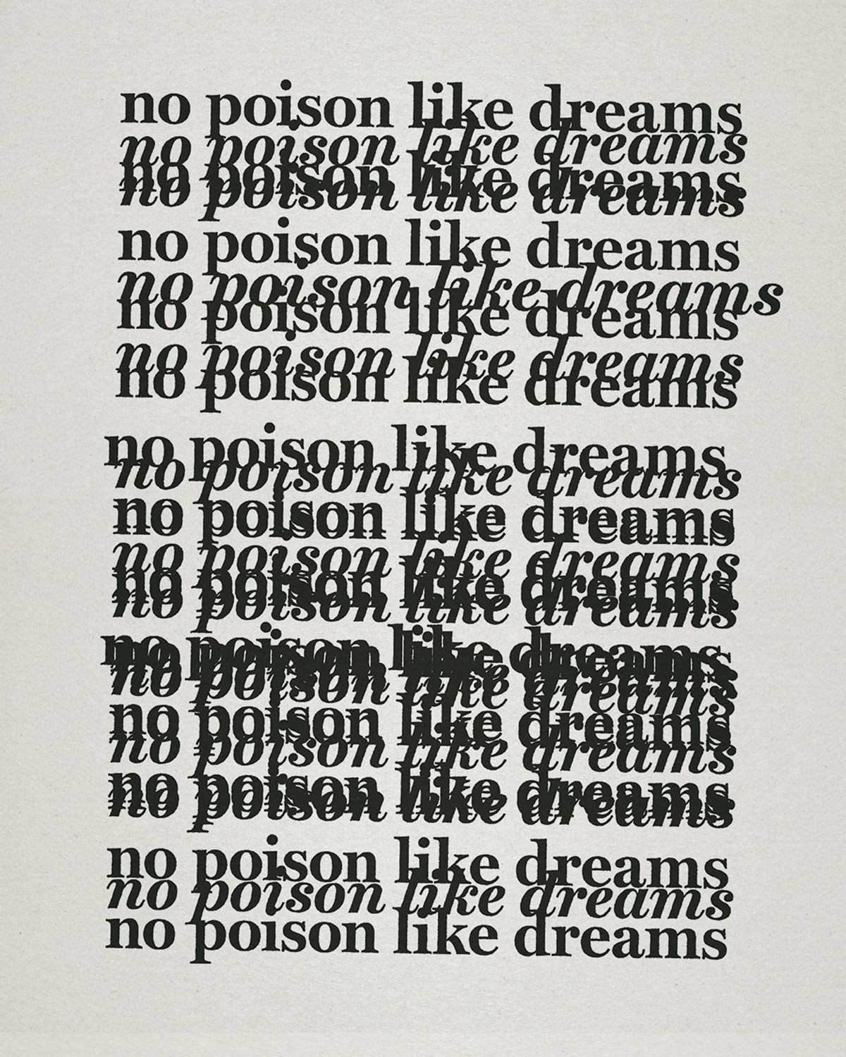 dreams