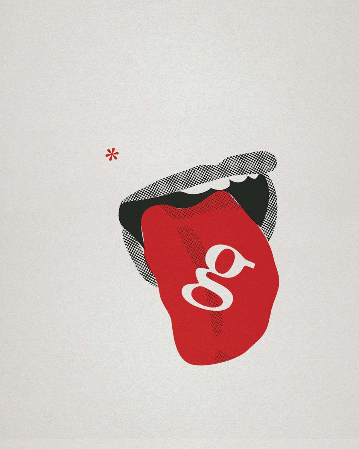 tongue
