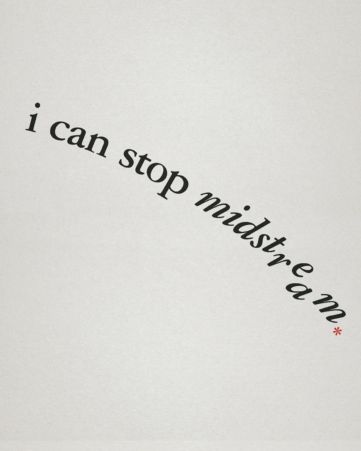 midstream