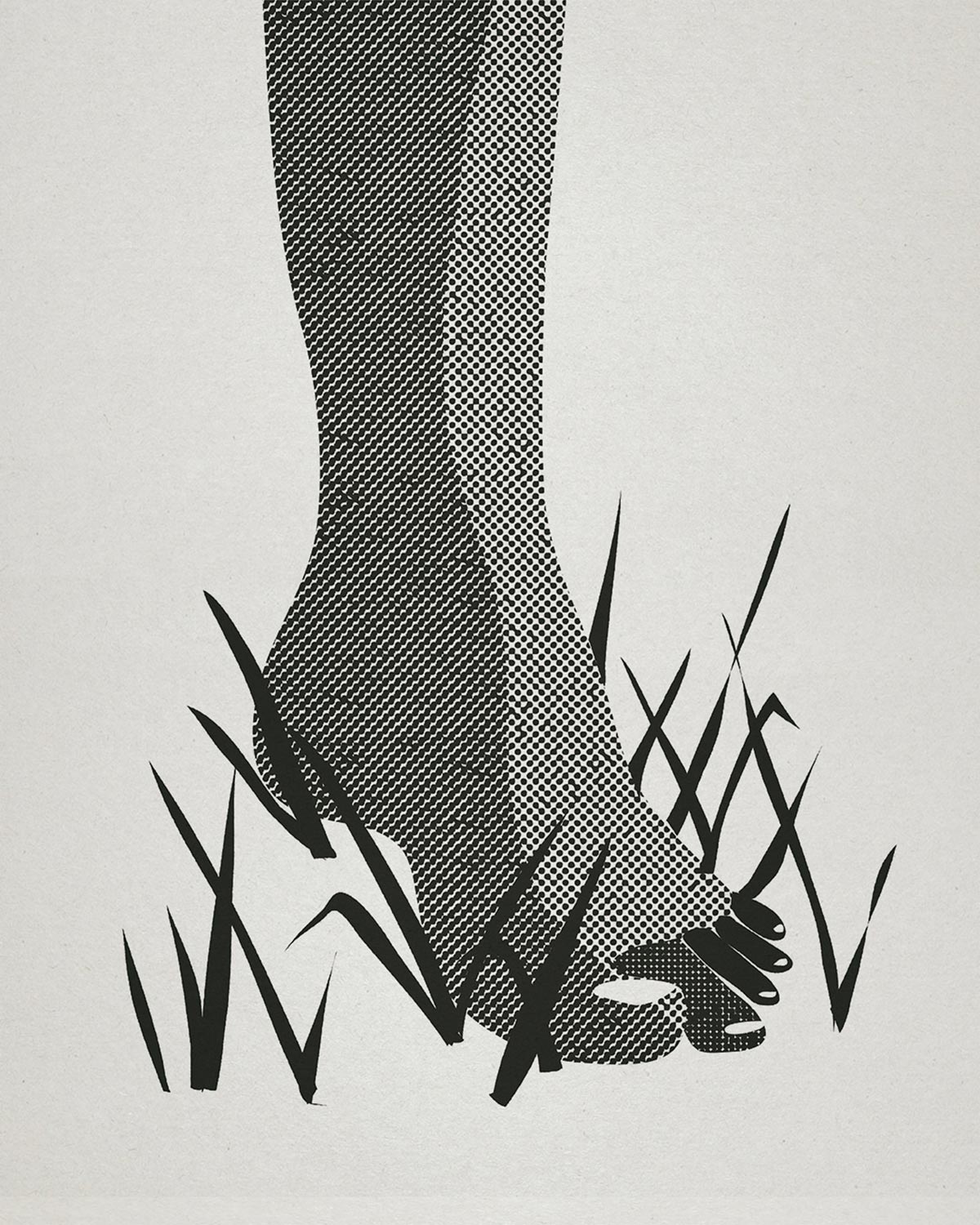 grass