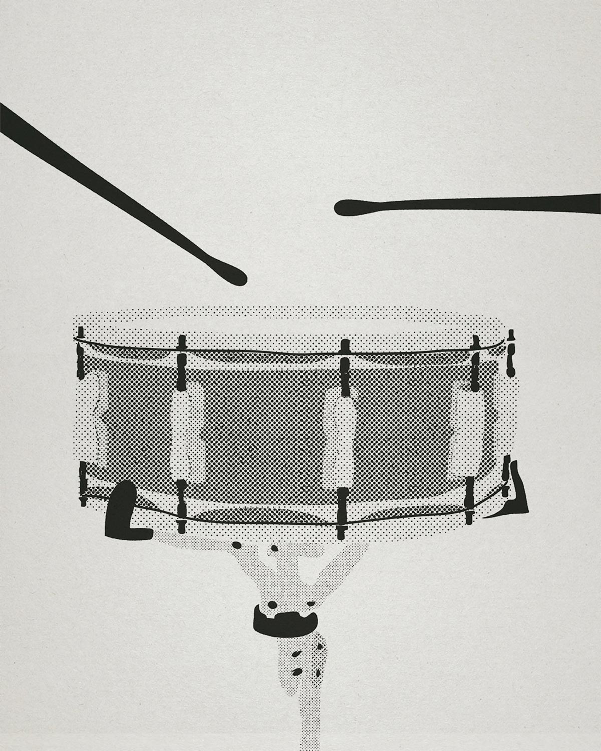 snare