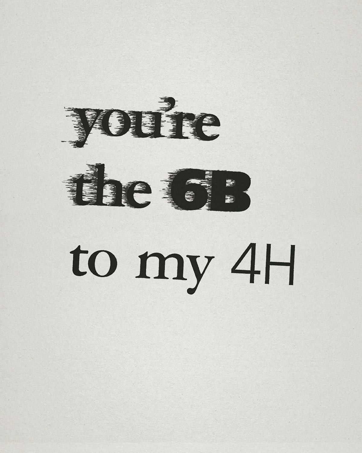 6B4H