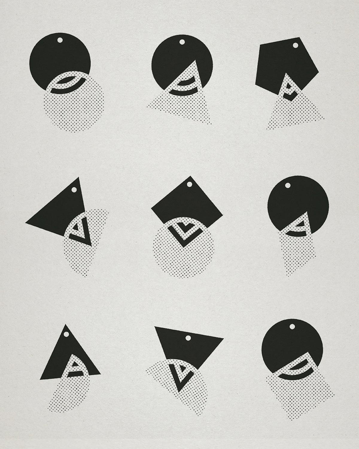 pendant