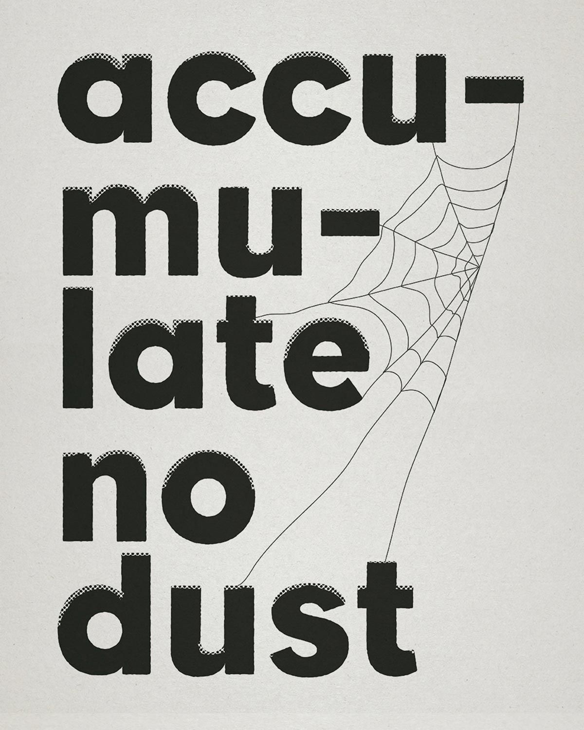 dust