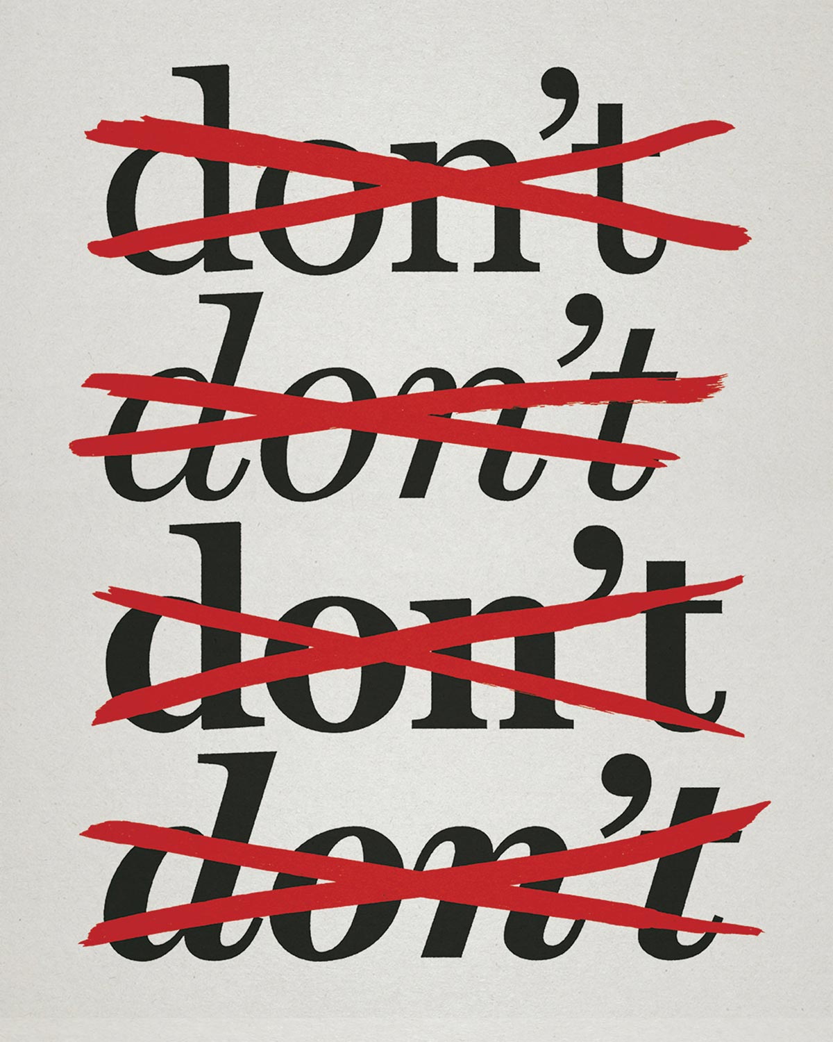advice