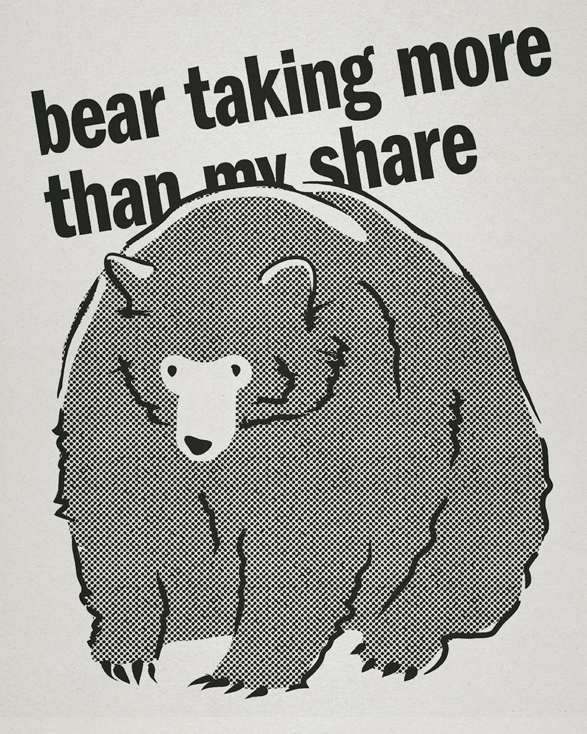 share