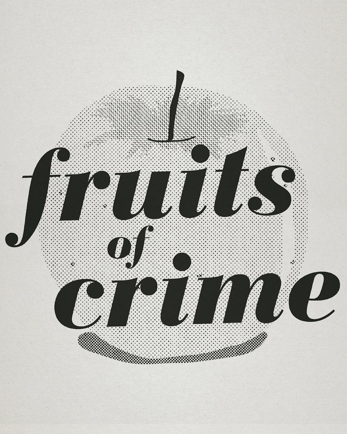 crime