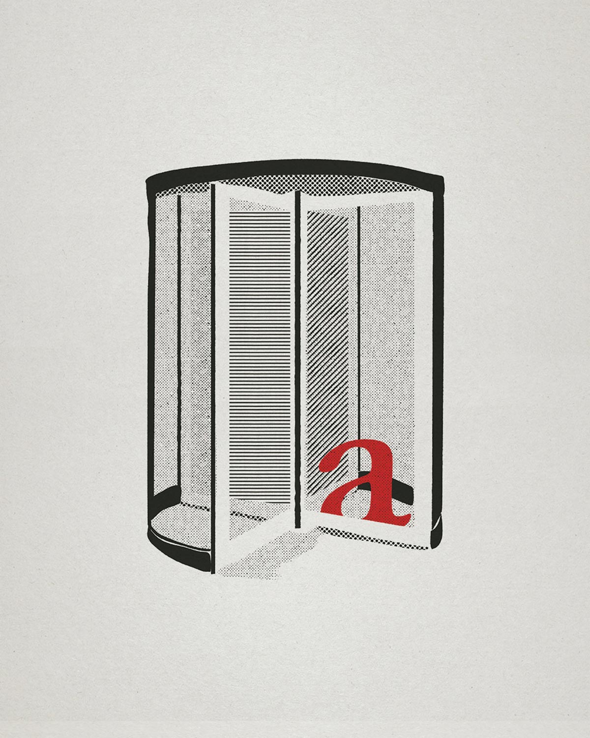 revolvingdoor