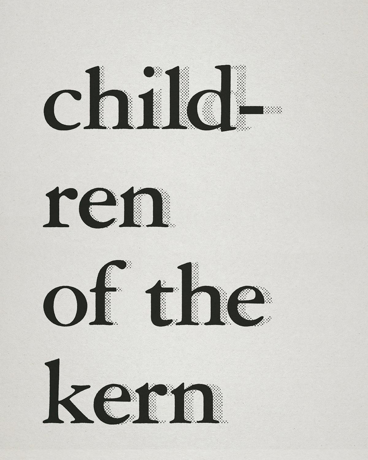 kern