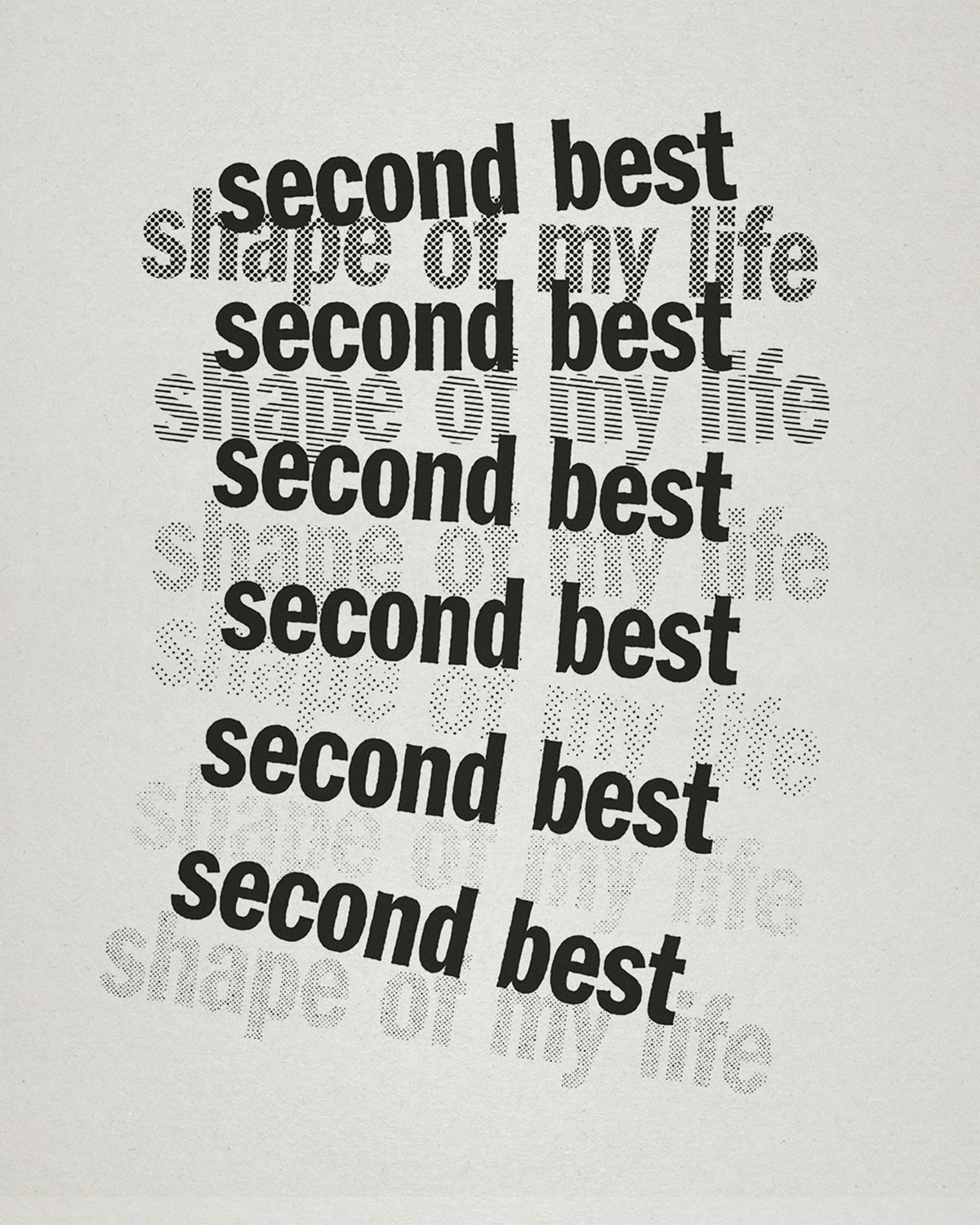 secondbest