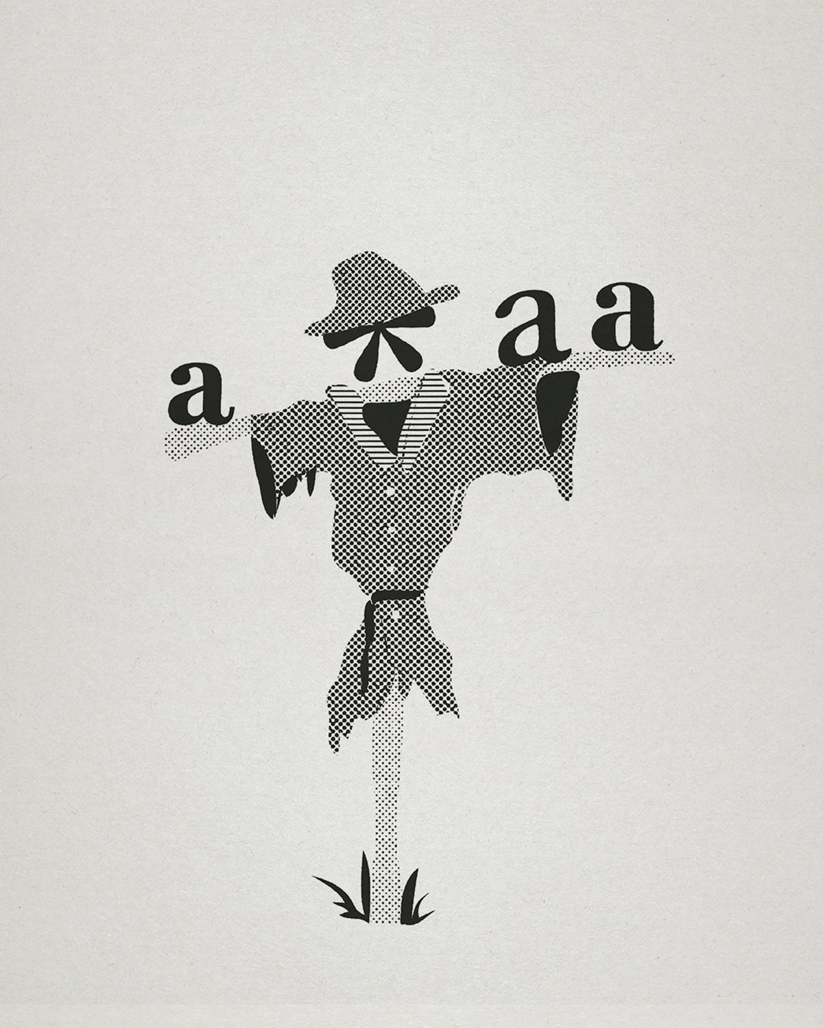 scarecrow