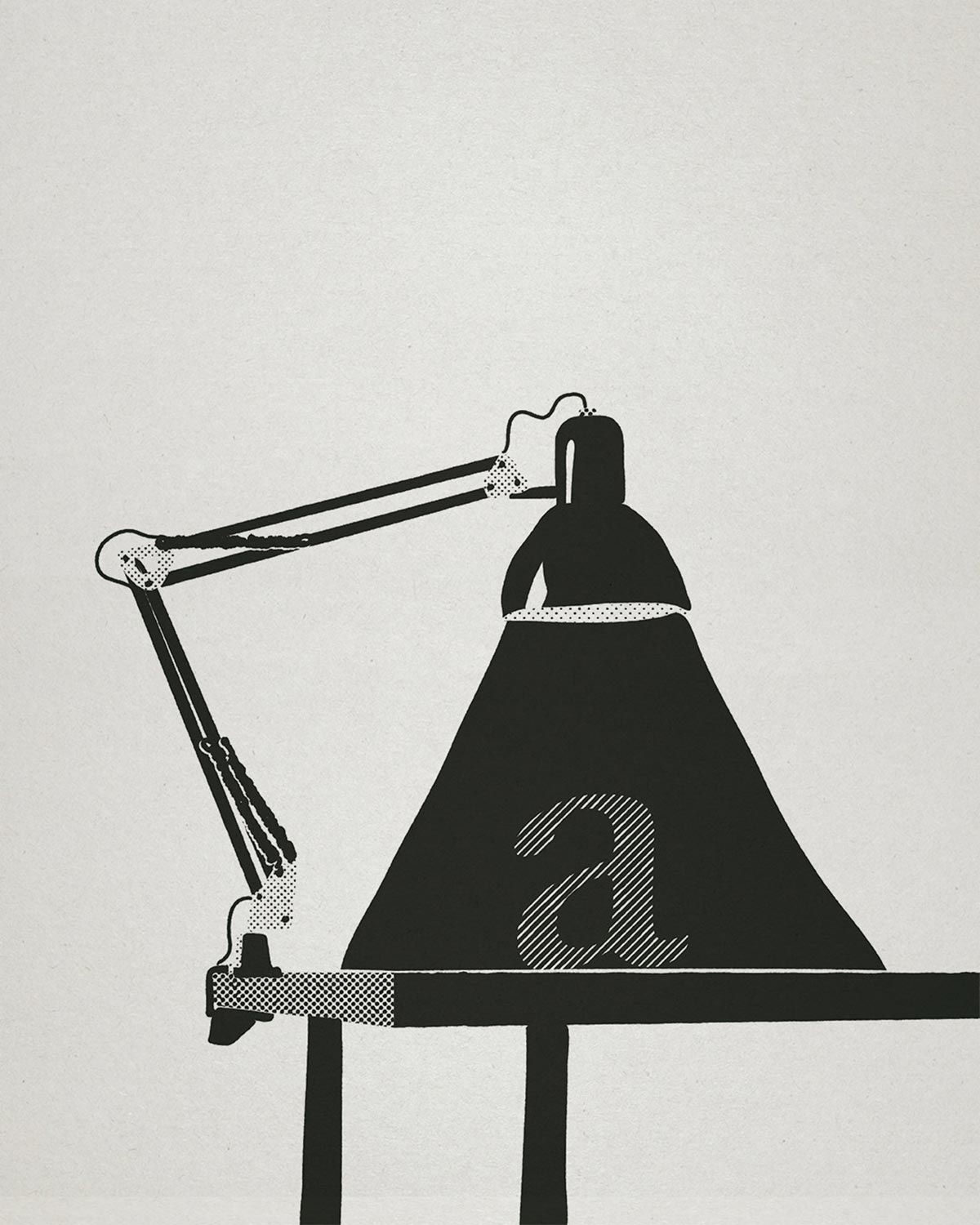 lamp