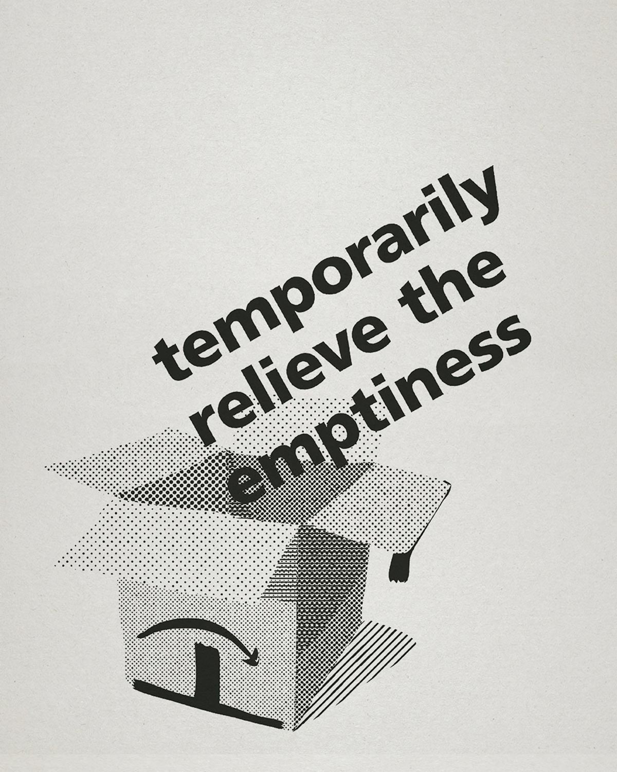emptiness