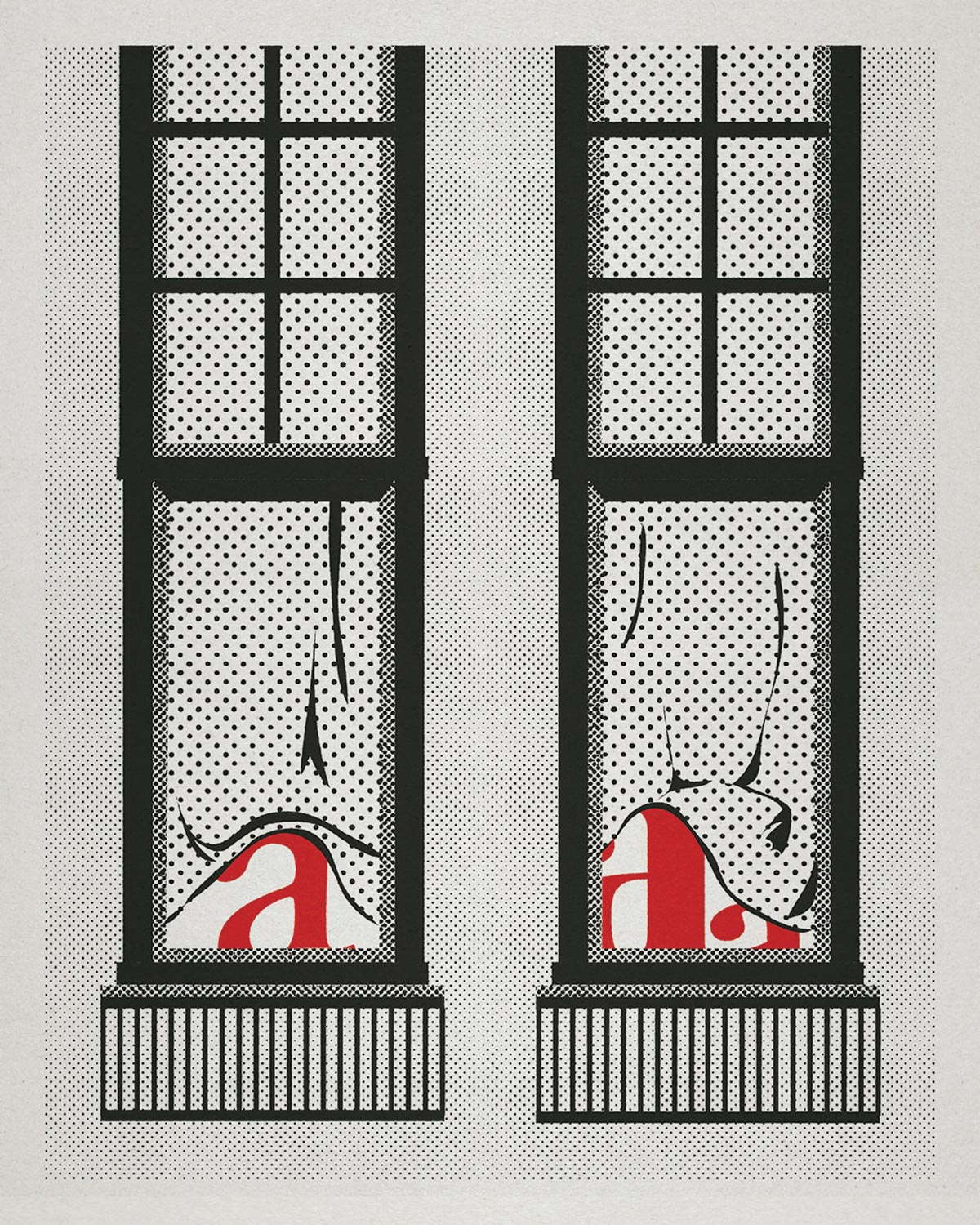 window
