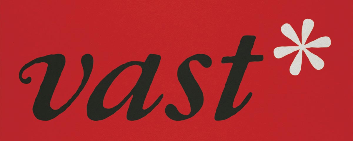 vast mark