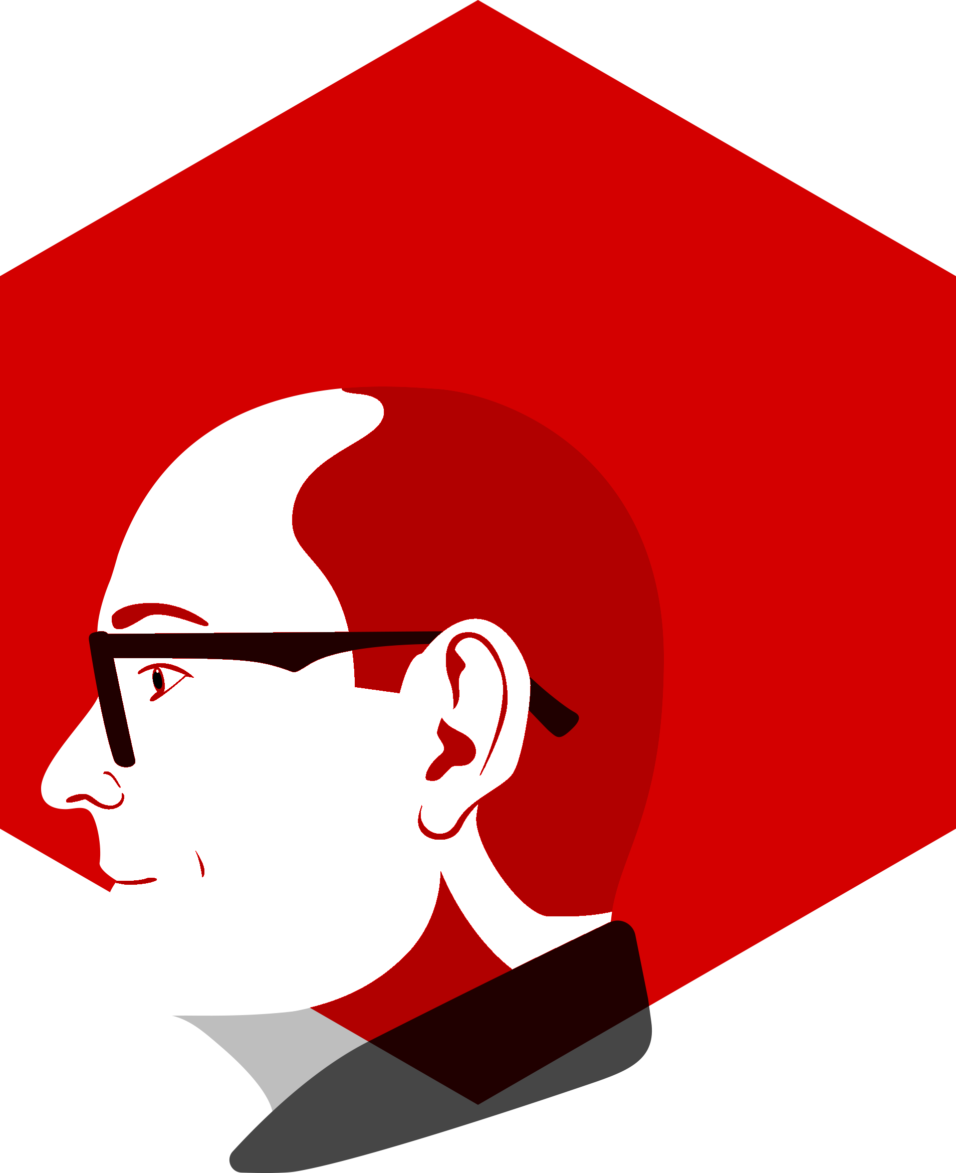 self-portrait